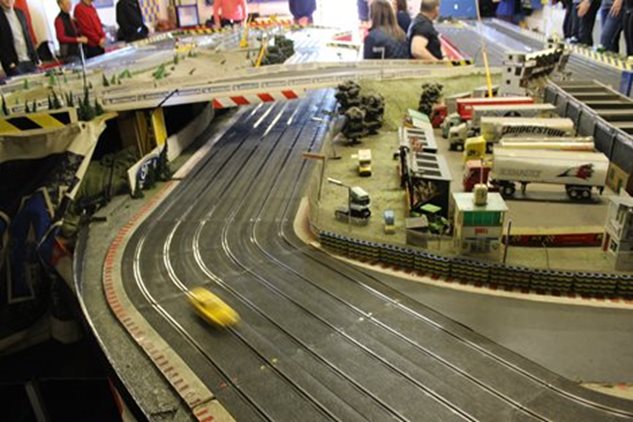 Photo 4 from the 2016 Scalextric Championship gallery
