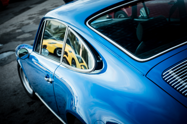 Photo 12 from the Ace Cafe September 2016 gallery