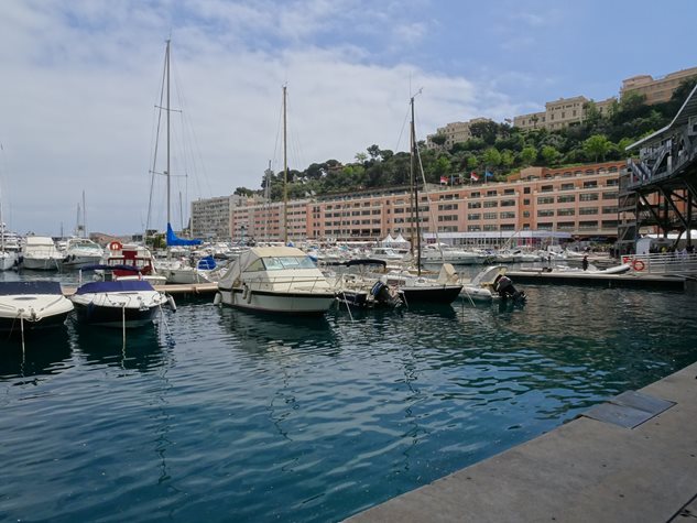 Photo 6 from the R29 2016-05-15 Monaco Historique 2016 gallery