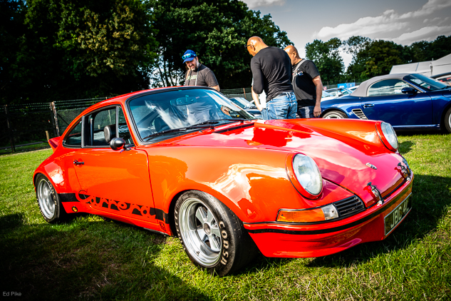 Photo 10 from the BHOG - Brands Hatch Outlaw Gathering gallery