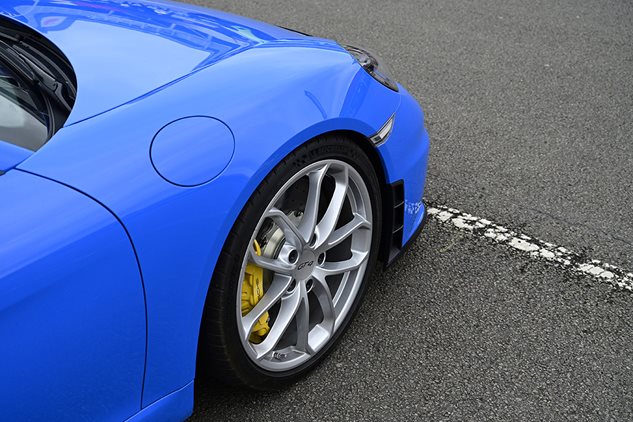 How to get approval on your next car finance