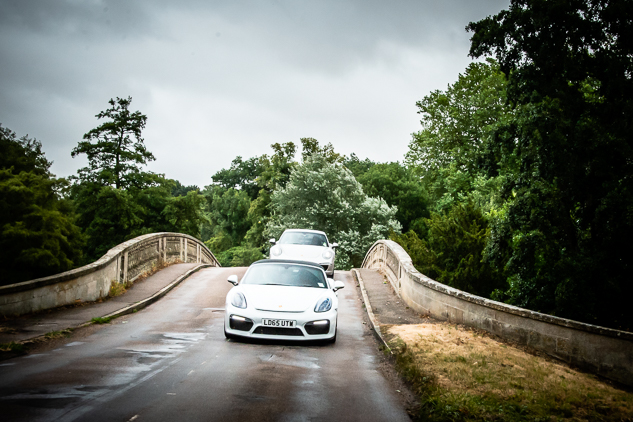 Photo 2 from the Cambs Curves 2 2018 gallery
