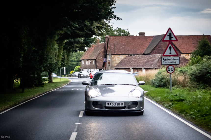 Photo 8 from the Summer Cruise 2019 gallery