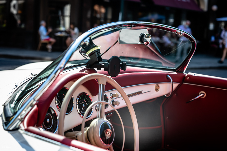 Photo 10 from the Porsche on Sloane June 2021 gallery