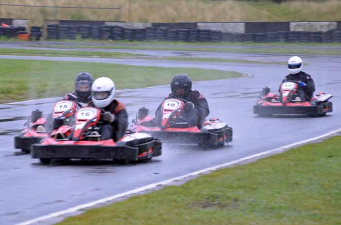 Photo 27 from the Region 5 Karting Three Sisters gallery