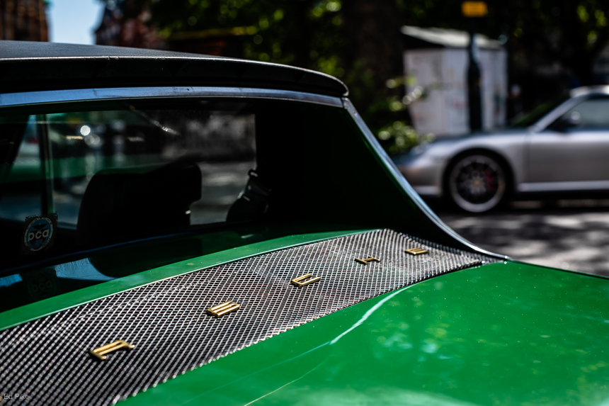 Photo 5 from the Porsche on Sloane June 2021 gallery