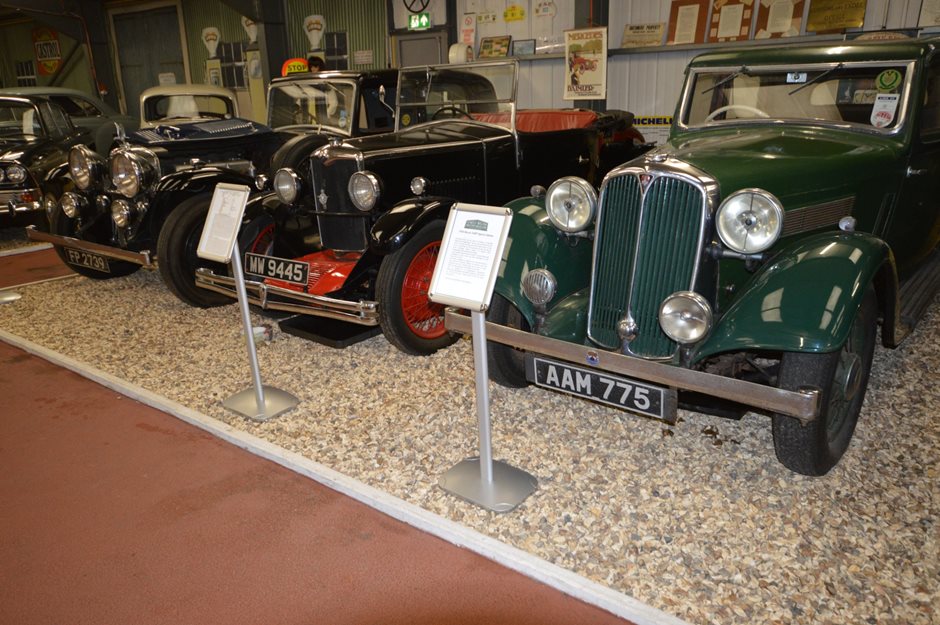 Photo 18 from the R29 2019-09-28 Spirited Drive to Marlborough and Avebury gallery