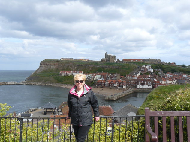 Photo 9 from the Whitby Run May 2015 gallery