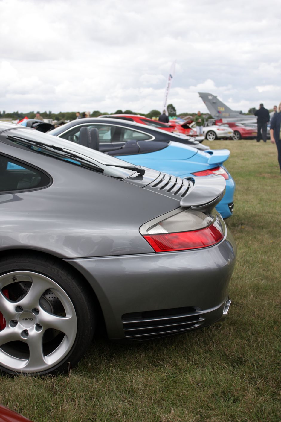 Photo 55 from the West London Aero Club - Members' Day gallery