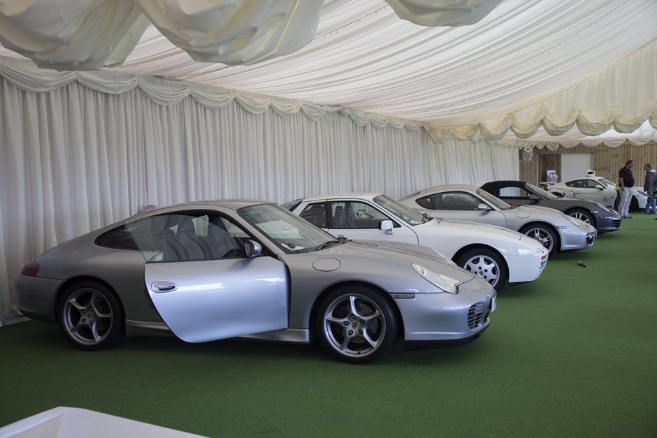 Photo 39 from the 2017 Concours Event gallery