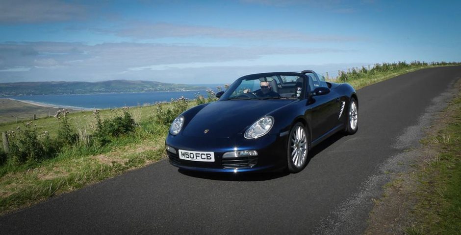 Photo 41 from the Cars gallery