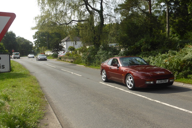 Photo 28 from the 2017 August Bank Holiday drive gallery