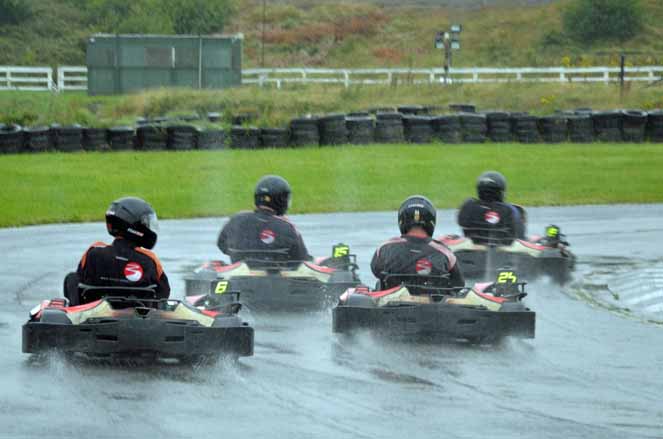 Photo 35 from the Region 5 Karting Three Sisters gallery