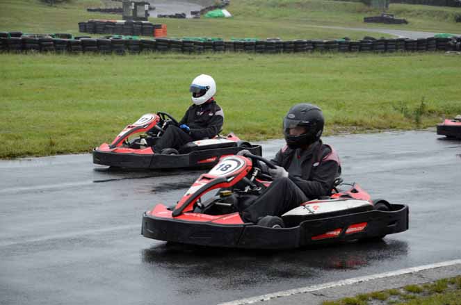 Photo 22 from the Region 5 Karting Three Sisters gallery