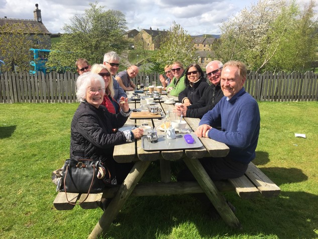 Photo 10 from the Jaunt to the Lakes WOTY April 2019 gallery