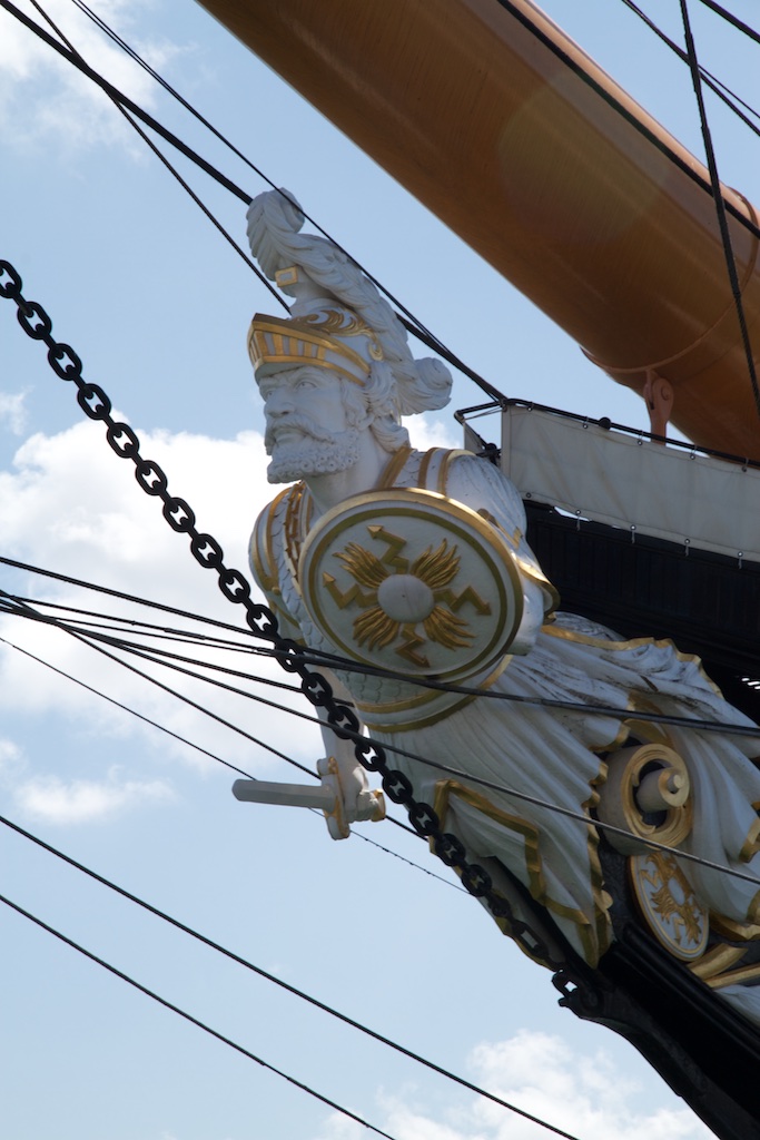 Photo 11 from the R29 2017-05-14 Portsmouth Historic Dockyard gallery