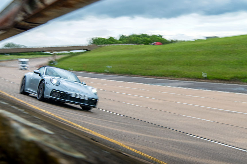 Photo 6 from the 992 at Millbrook June 2019 gallery