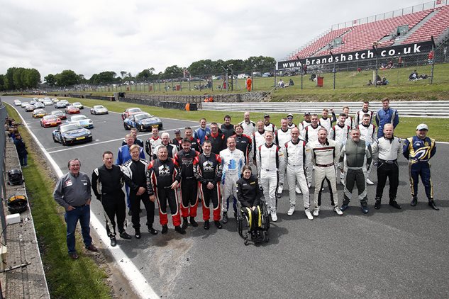 Exciting Six Race Weekend for Porsche Racers!