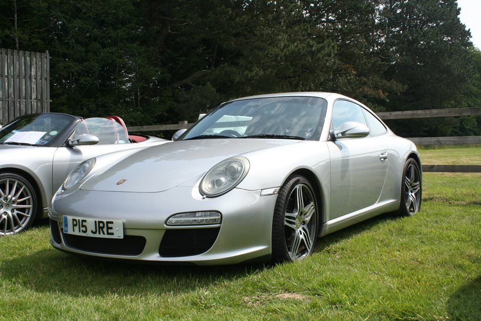 Photo 70 from the Nuffield Place - 23 June 2019 gallery