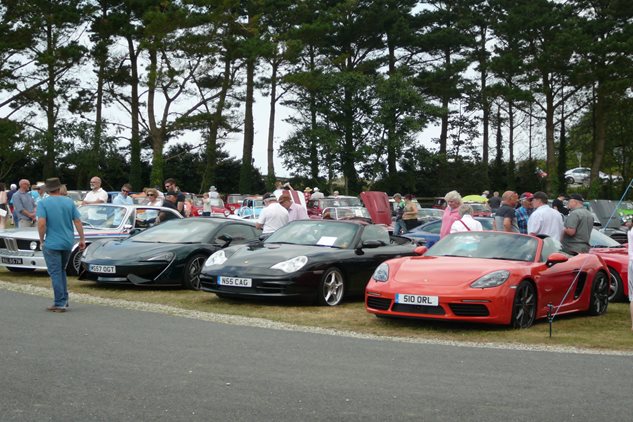 Wadebridge Wheels