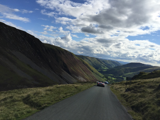 Photo 9 from the August Bank Holiday Drive 2015 gallery