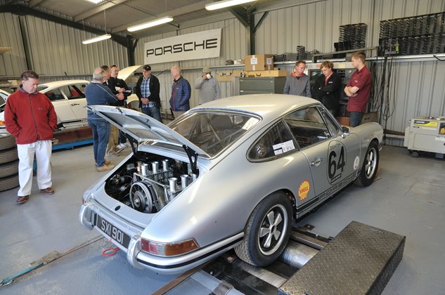 Photo 30 from the Historika April 2015 gallery