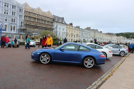 Photo 55 from the Llandudno Weekend 2016 gallery