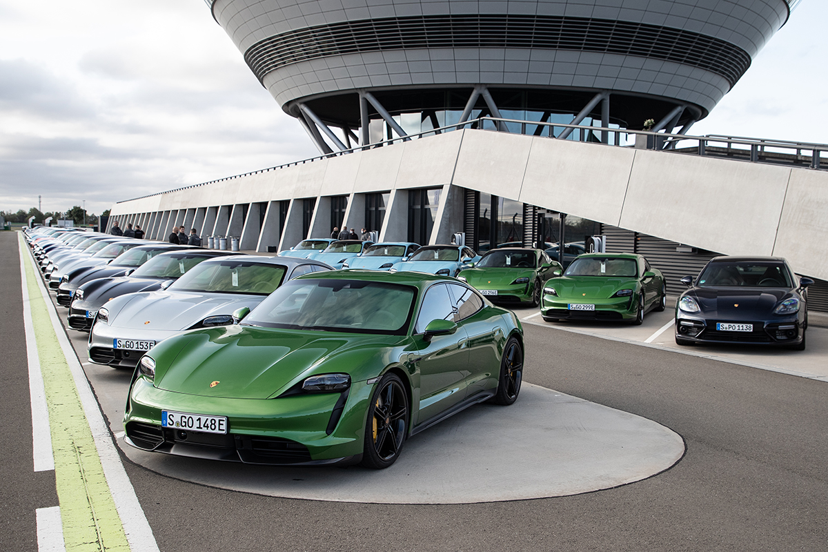 April Factory Tour to Berlin & Leipzig