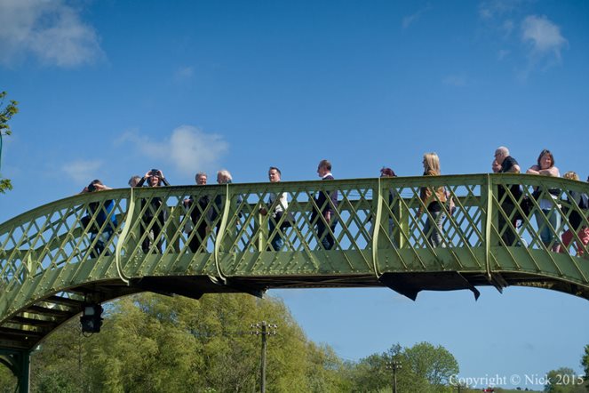Photo 13 from the Swanage Railway 2015 gallery