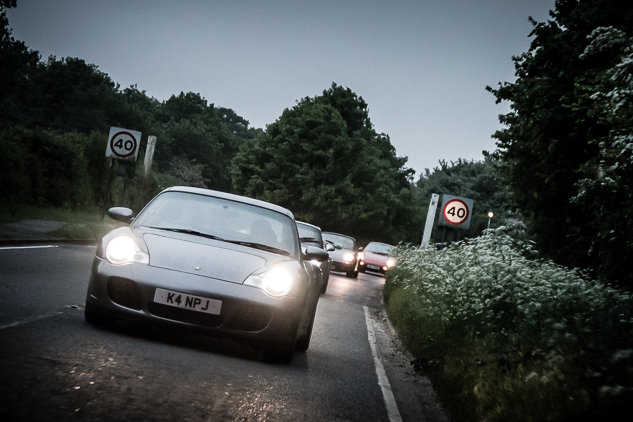 Photo 12 from the Drive to Nowhere 2016 gallery