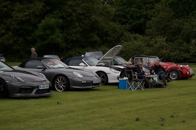 Photo 2 from the R29 2016-06-18 Hurtwood Rock & Horsepower gallery