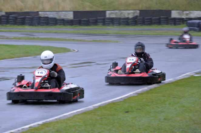 Photo 30 from the Region 5 Karting Three Sisters gallery