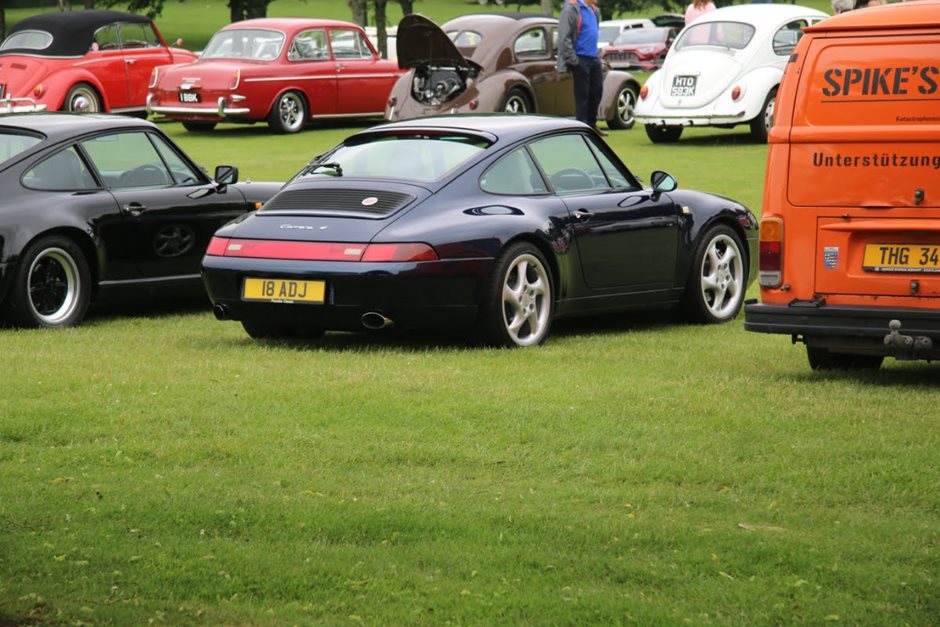 Photo 51 from the Classics at the Clubhouse - Aircooled Edition gallery