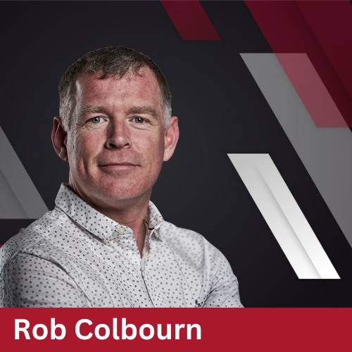 Rob Colbourn