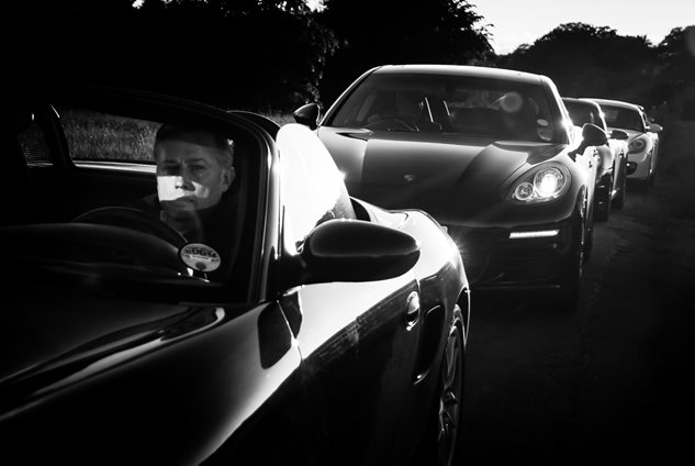Photo 6 from the Summer Cruise 2014 gallery