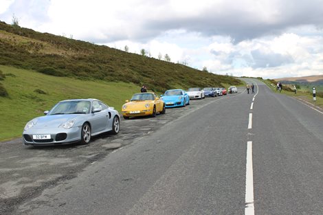 Photo 65 from the Llandudno Weekend 2016 gallery