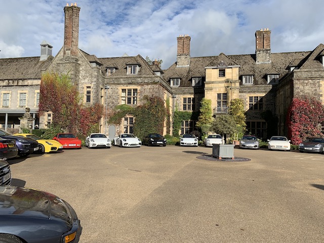 Photo 21 from the 2018 October 14th Drive gallery