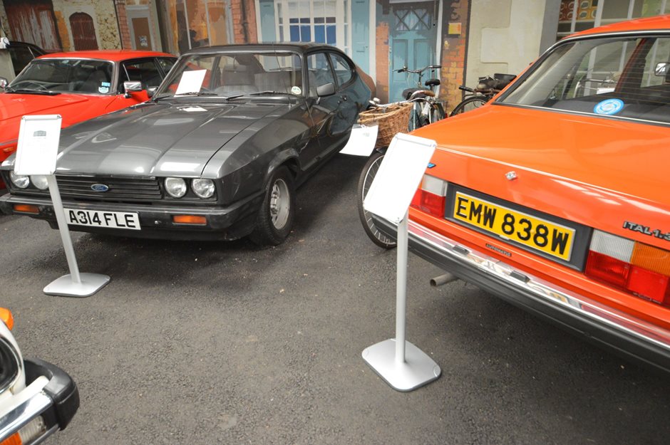 Photo 24 from the R29 2019-09-28 Spirited Drive to Marlborough and Avebury gallery