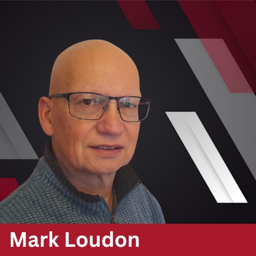 Mark Loudon