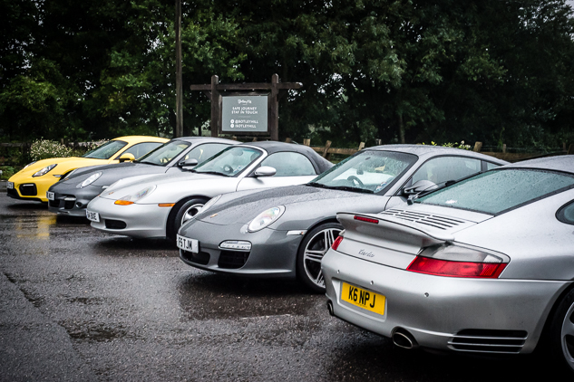 Photo 1 from the Summer Cruise 2017 gallery