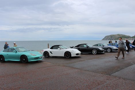 Photo 51 from the Llandudno Weekend 2016 gallery