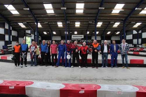 R9 Karting