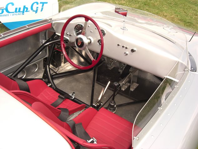 Photo 13 from the National Event - Althorp 2015 gallery