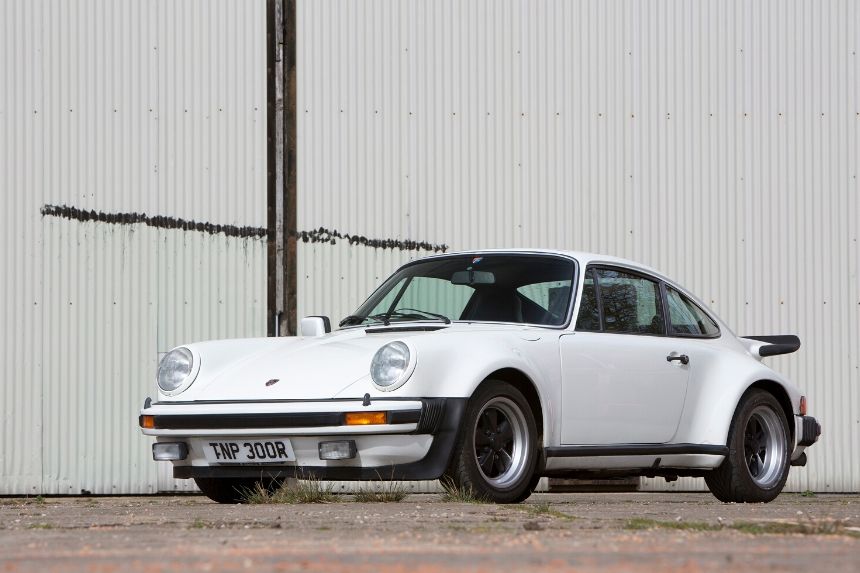 Porsche 911 Turbo (930) Buyers Guide | Porsche 930 register | Porsche Club  GB | 930 | Porsche Club Great Britain