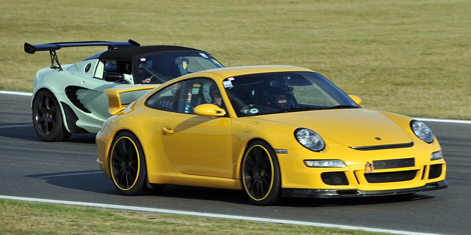 Photo 26 from the 2019 Snetterton track evening gallery