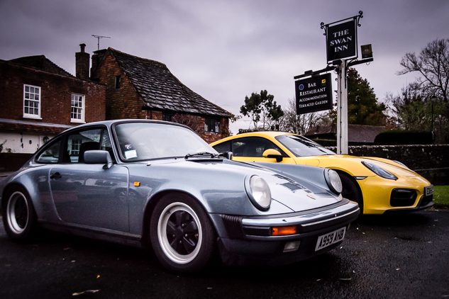 Photo 3 from the Ups and Downs II 2016 gallery