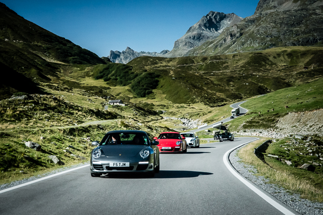Photo 6 from the The Great Escape - Amazing Austria gallery