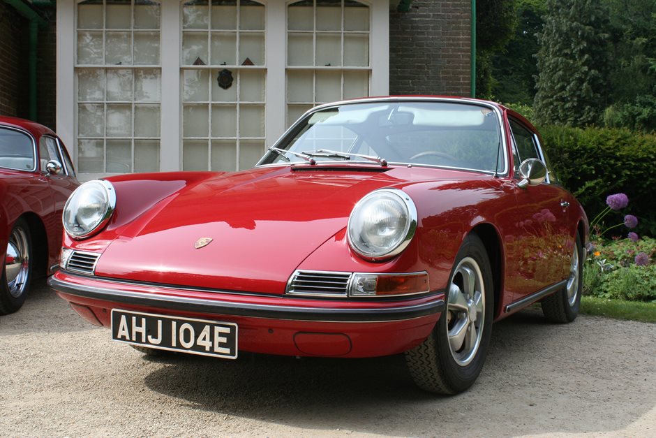 Photo 50 from the Nuffield Place - 23 June 2019 gallery