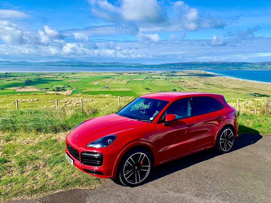 Photo 50 from the Cars gallery