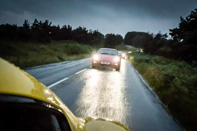 R20 'On Tour' Summer Cruise